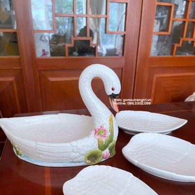 KHAY ĐỰNG ĐỒ ĂN THIÊN NGA CAO CẤP